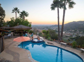 NEW Heated Pool Oasis